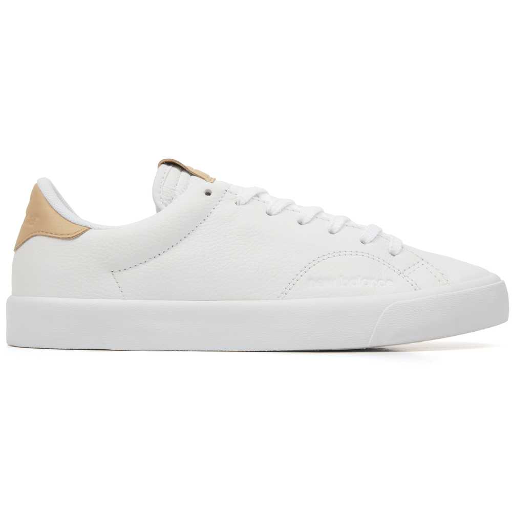 Buty New Balance CT210WPC - białe