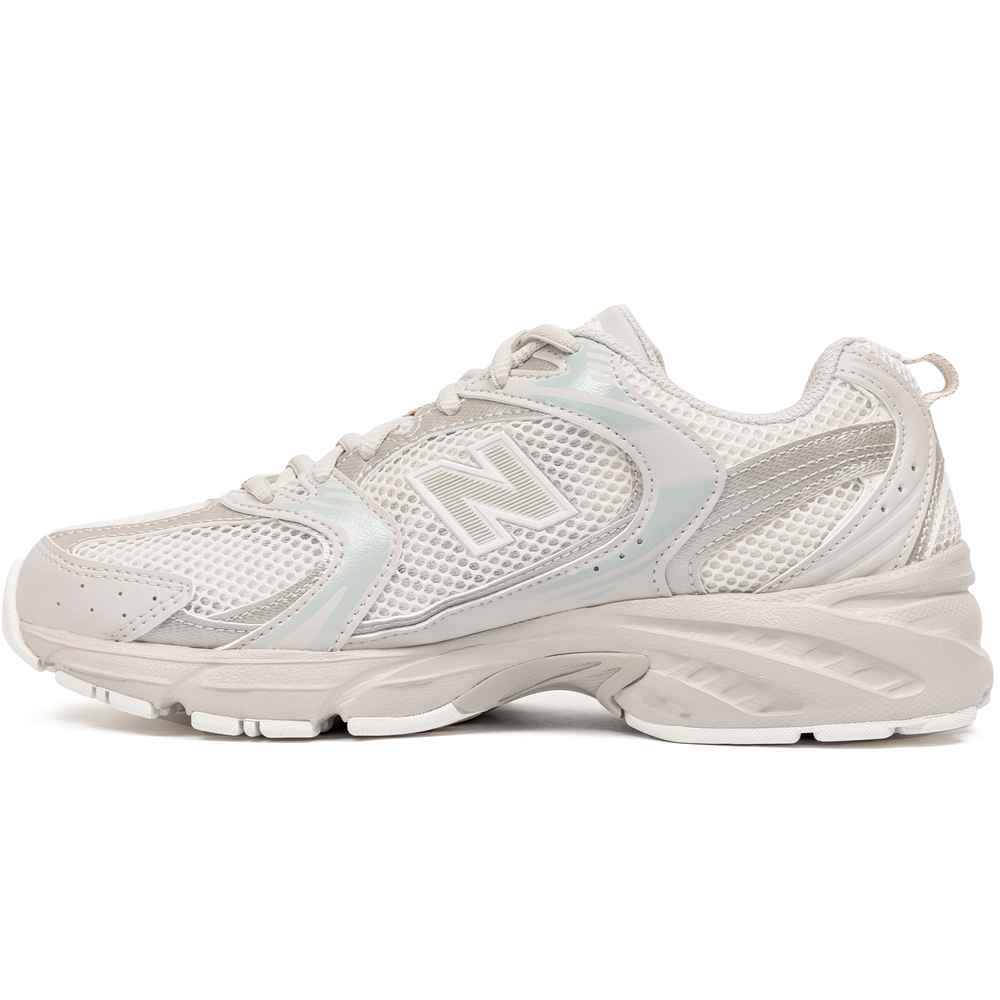 Buty unisex New Balance MR530AA1 – beżowe