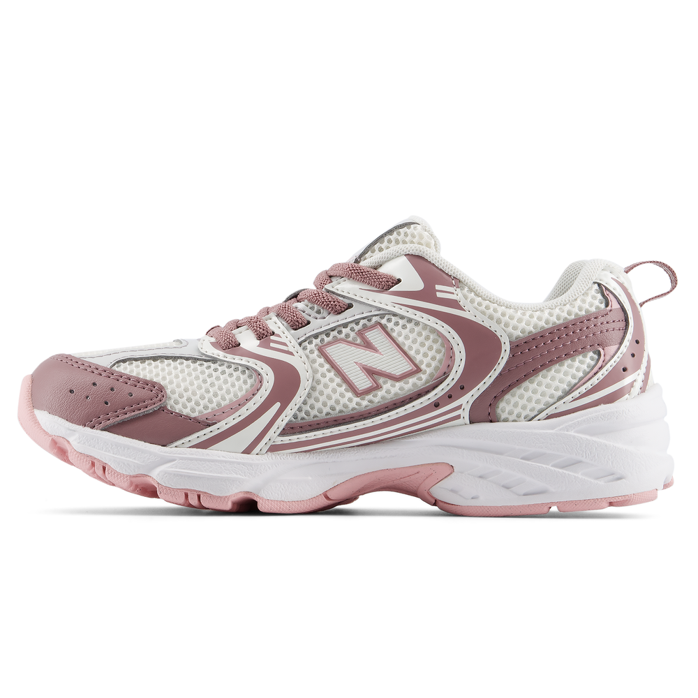Buty dziecięce New Balance P5304M1 – różowe