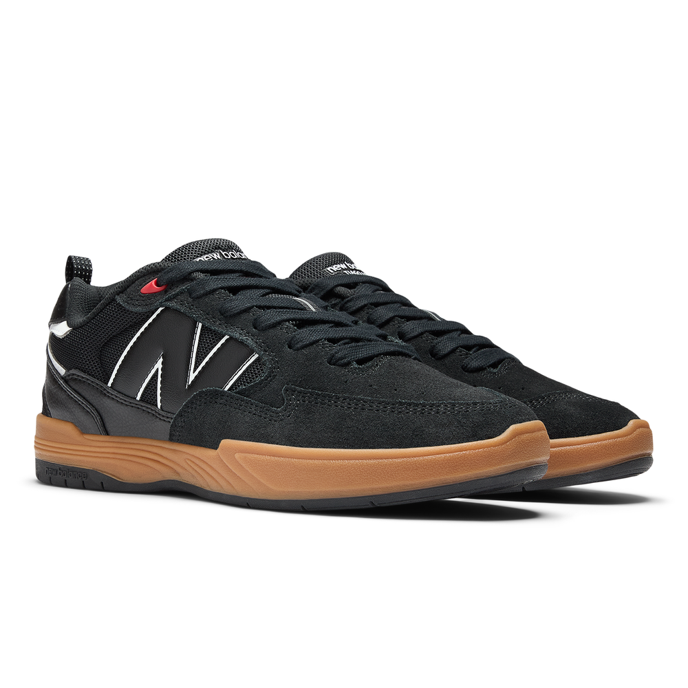 Buty męskie New Balance Numeric NM808LBG – czarne