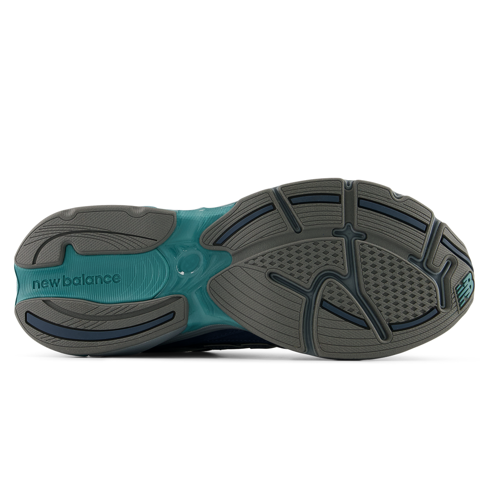 Buty unisex New Balance ABZORB U20101QY – szare