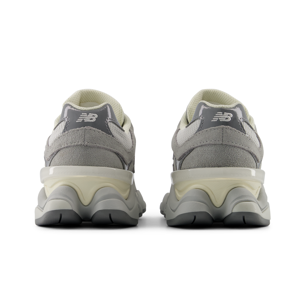 Buty unisex New Balance U90609Z4 – szare