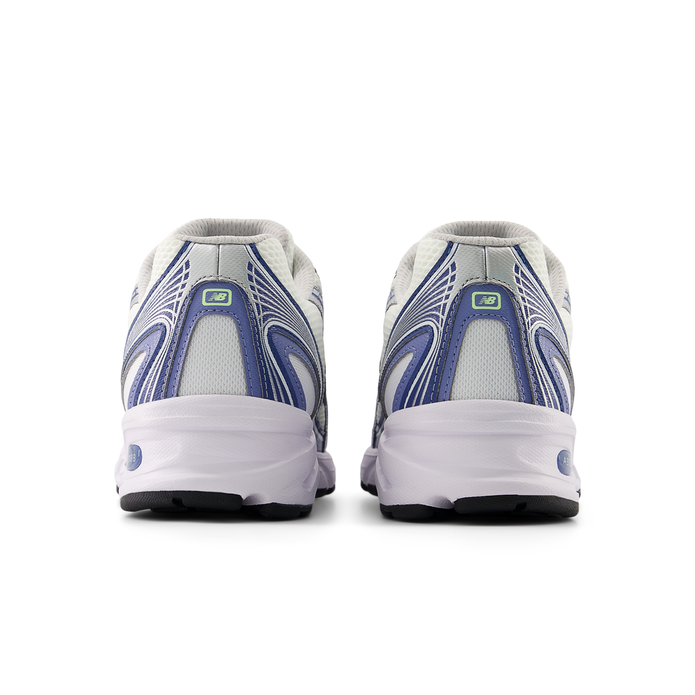 Buty unisex New Balance U7405K9 – białe