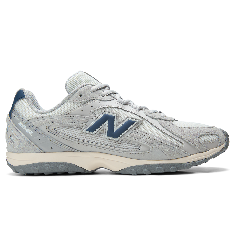 Buty unisex New Balance U204L4HH – szare