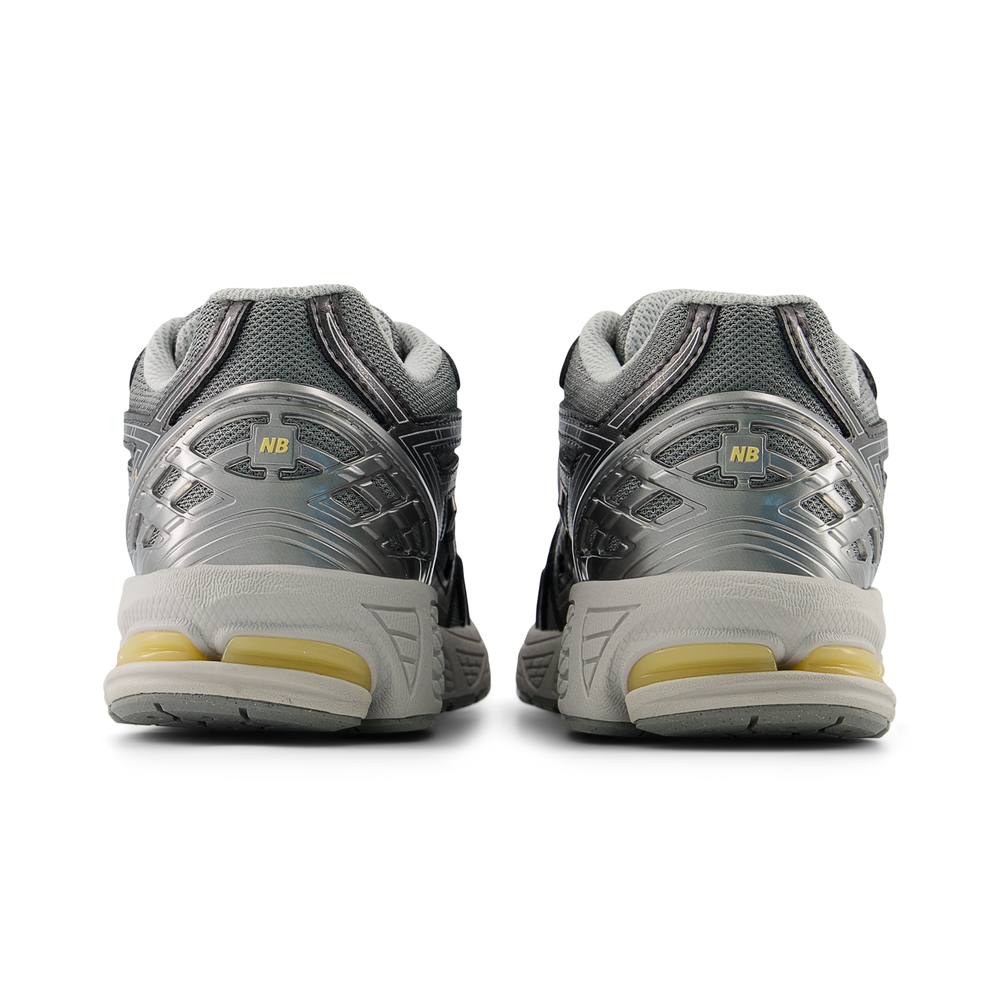 Buty dziecięce New Balance G190619C – szare