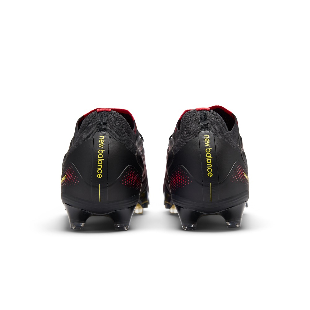 Korki męskie New Balance TEKELA ELITE FG V5 UT1FL3KQ – czarne