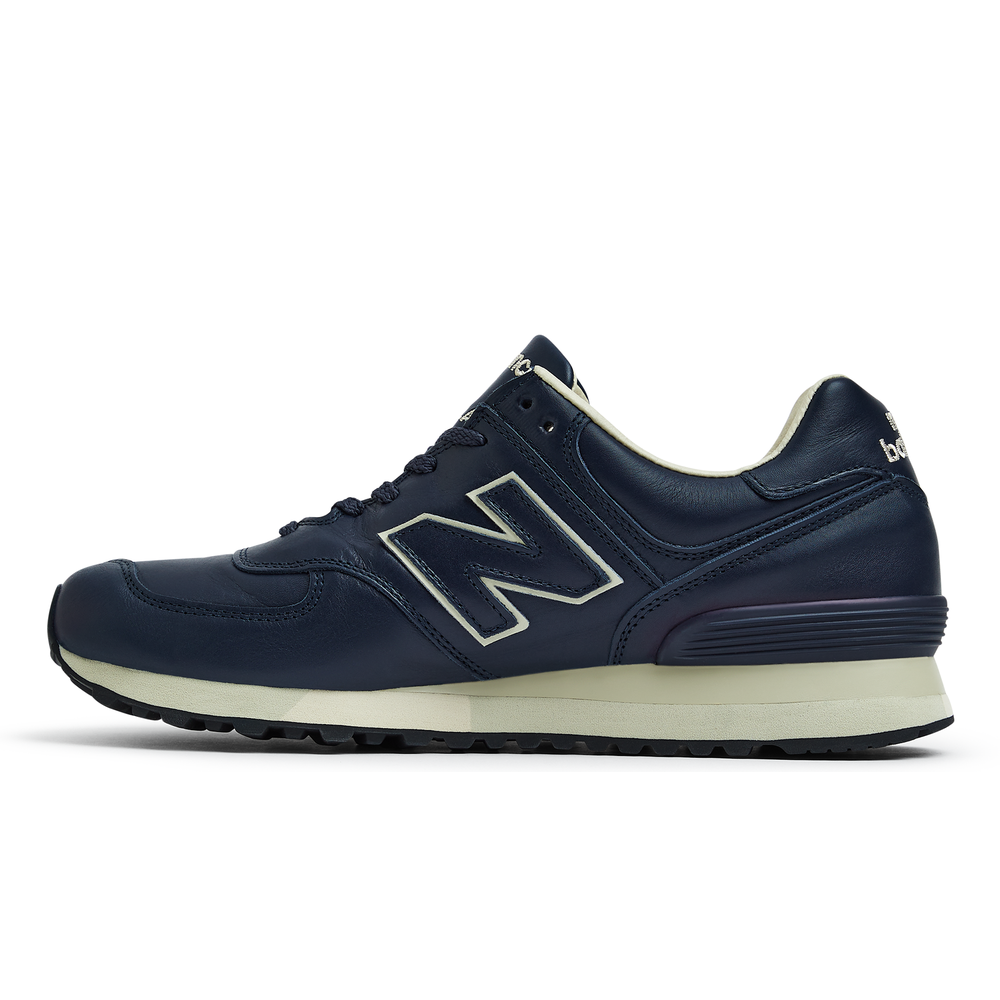 Buty unisex New Balance OU576LNN – granatowe