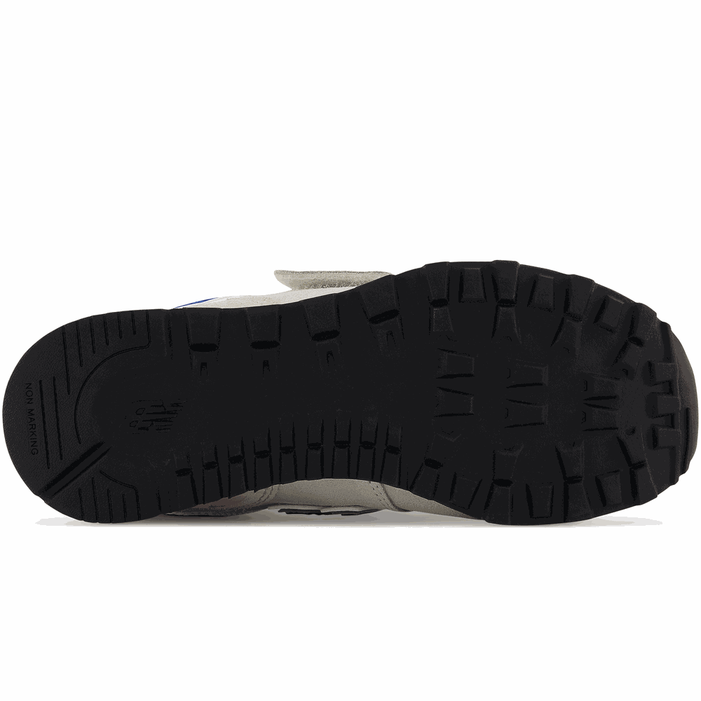 Buty New Balance PV574LK1 –  beżowe