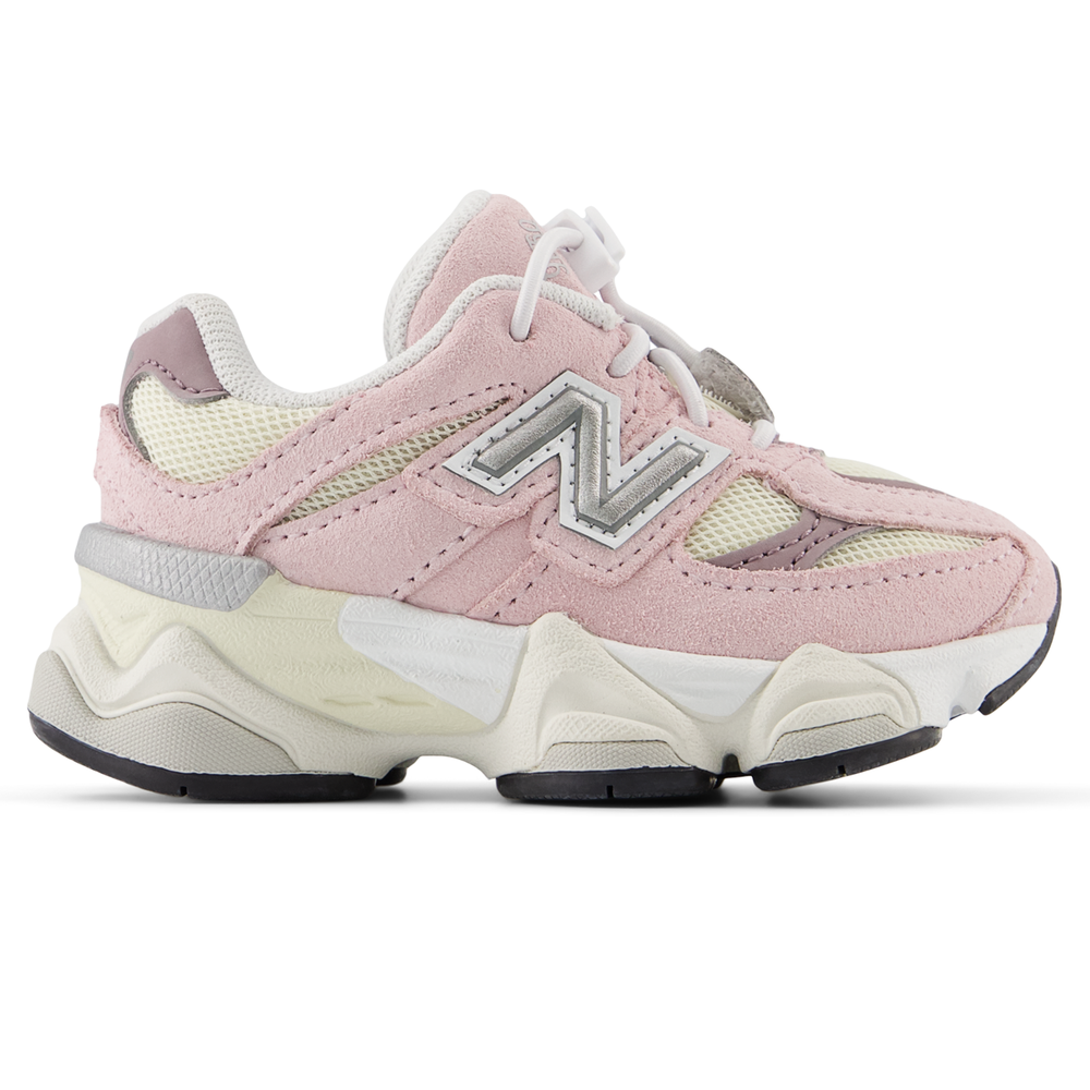 Buty niemowlęce New Balance IV9060BE – różowe