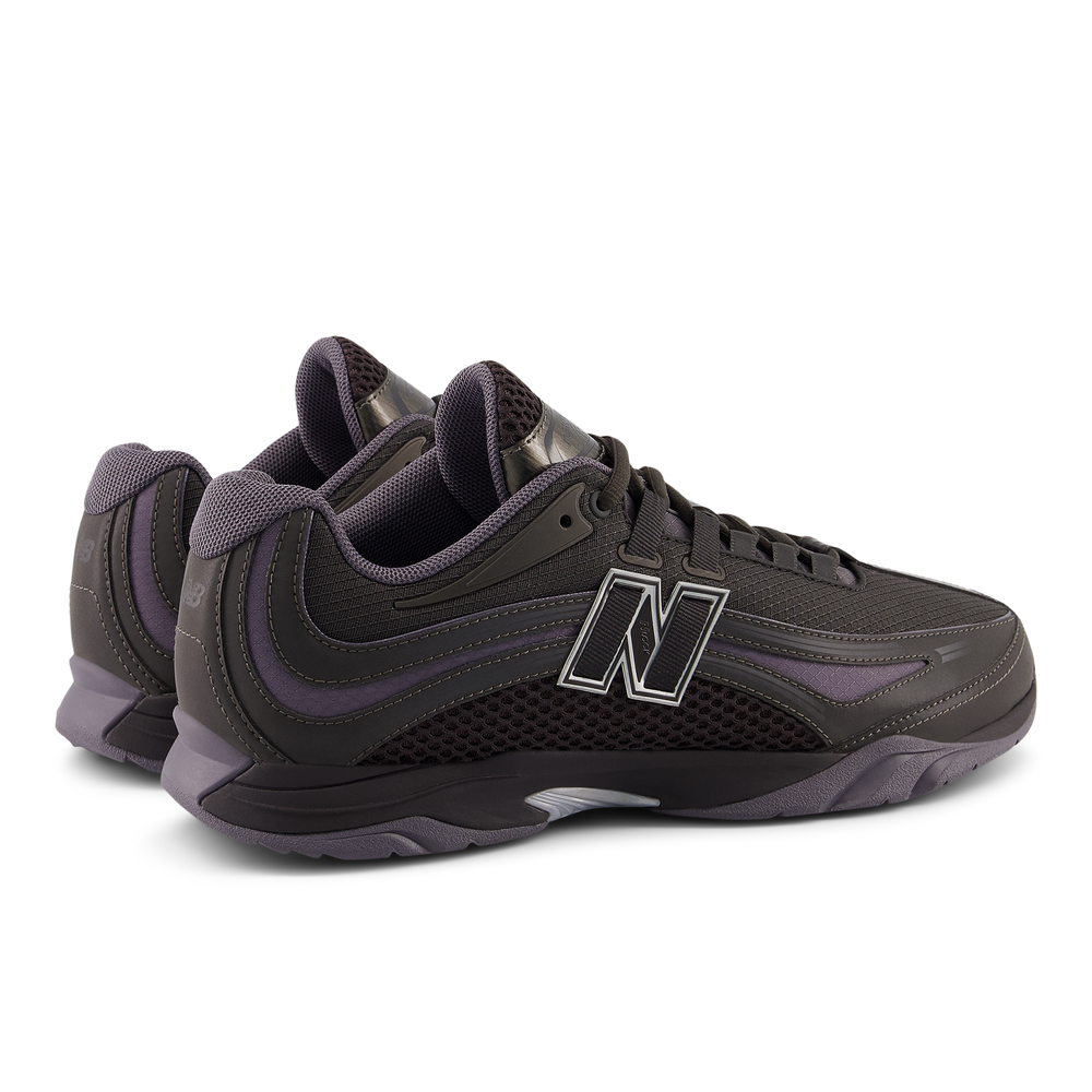 Buty unisex New Balance URC563AR – czarne