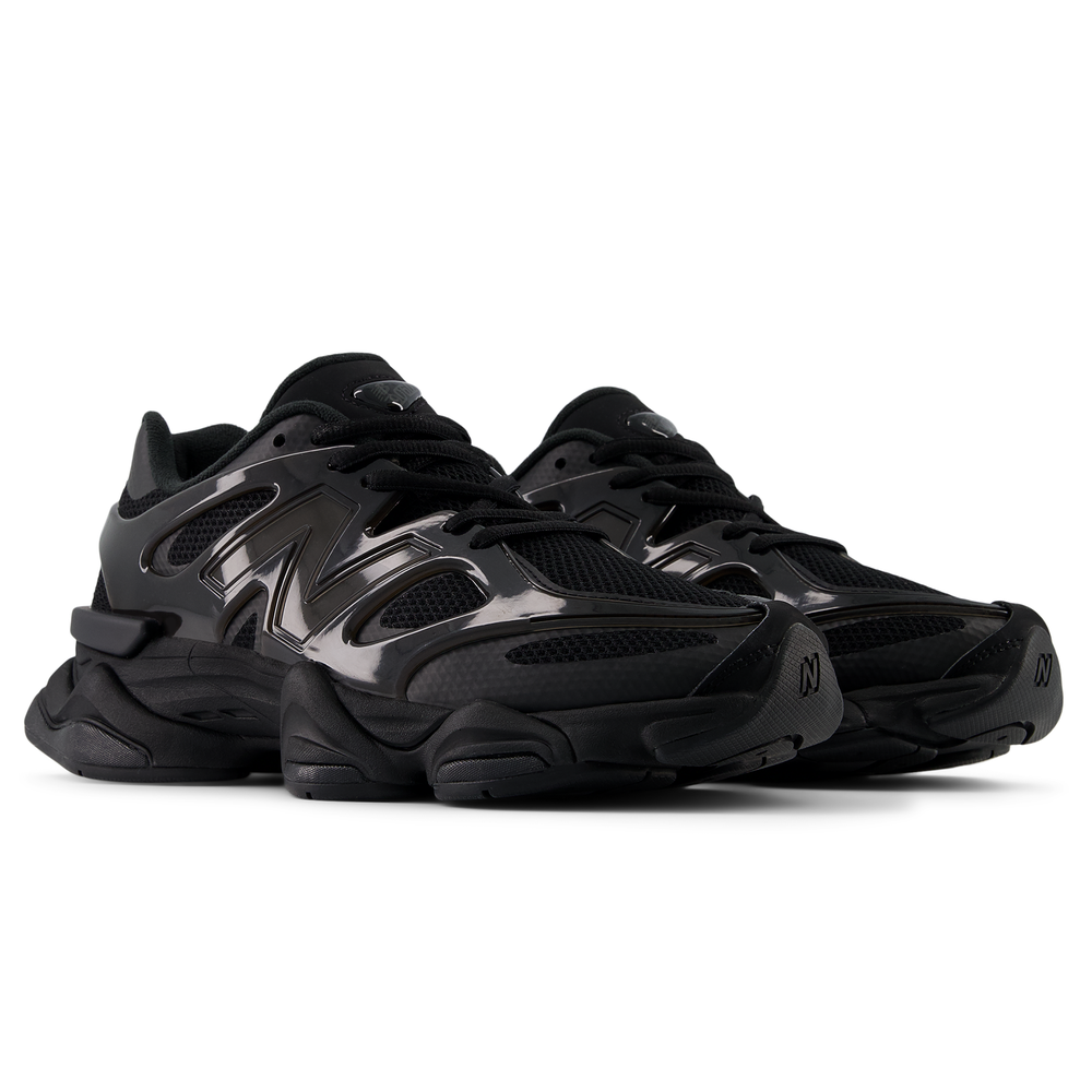 Buty unisex New Balance U9060IMA – czarne