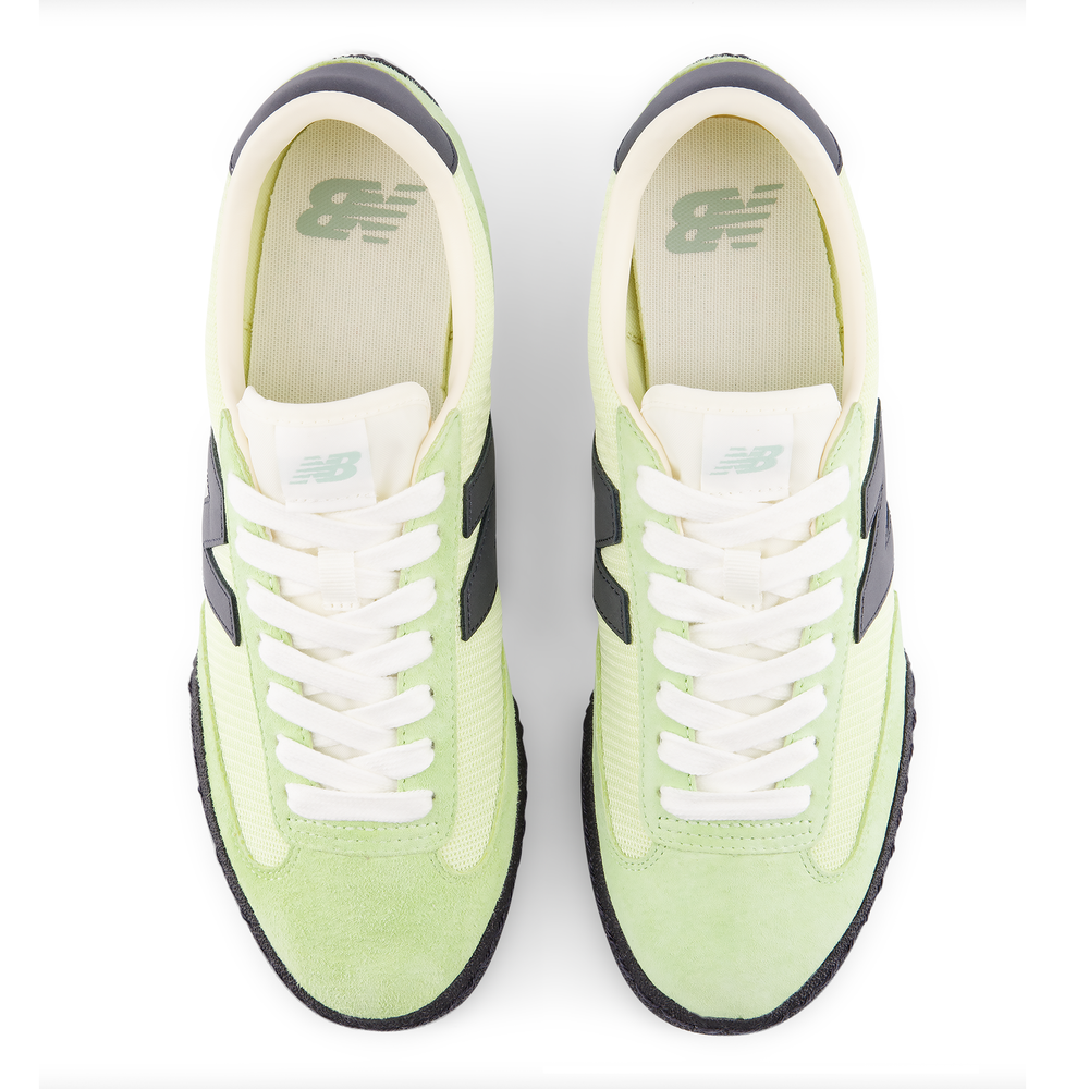 Buty unisex New Balance Gator Run UGTR5T9 – zielone