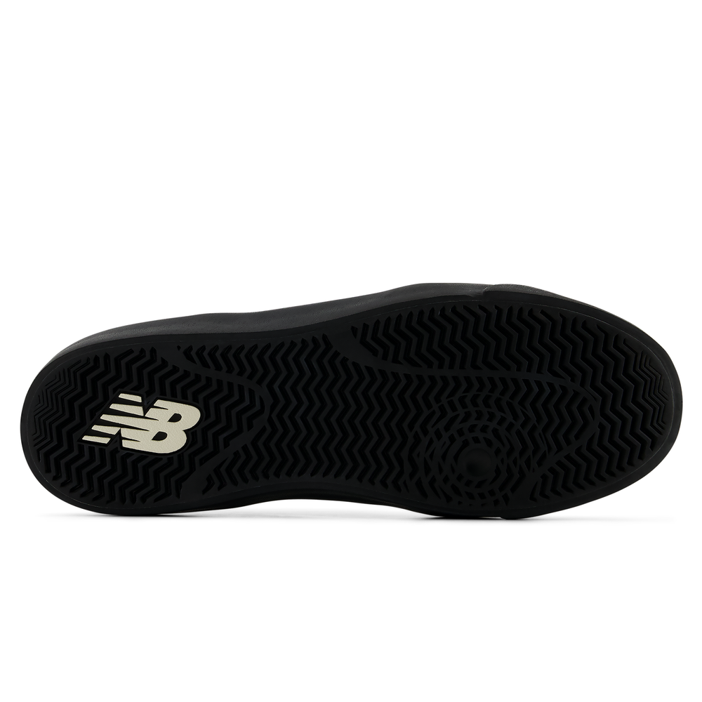 Buty męskie New Balance Numeric UN417LCR – beżowe