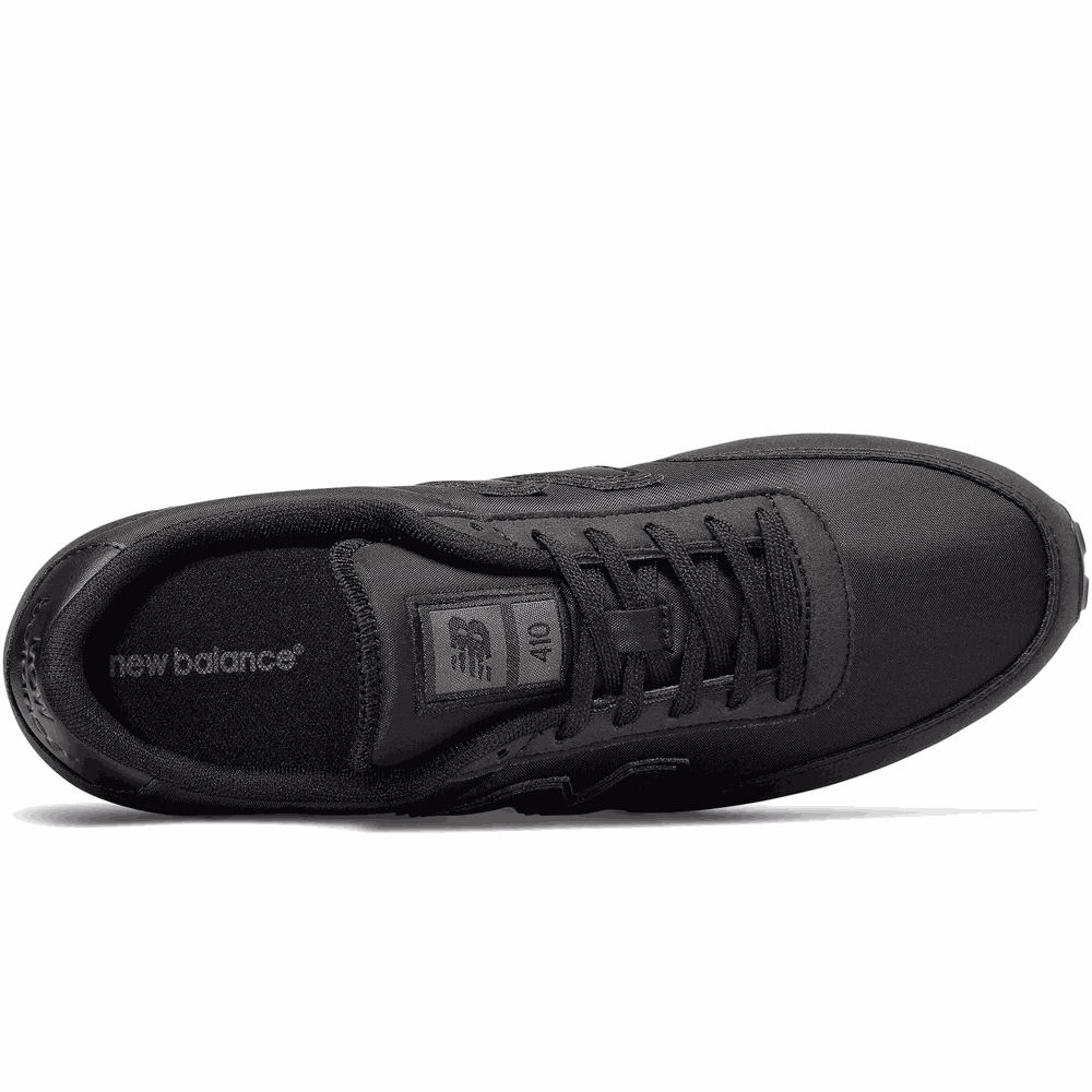 Buty New Balance U410BBK