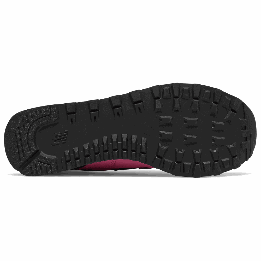 Buty New Balance WL574DT2 – różowe