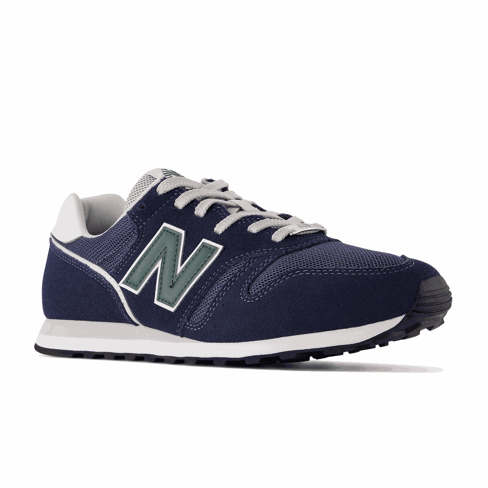 Buty męskie New Balance ML373CF2 – granatowe