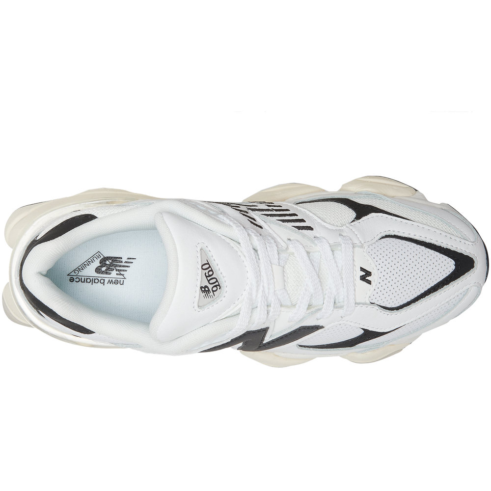 Buty unisex New Balance U9060AAB – białe