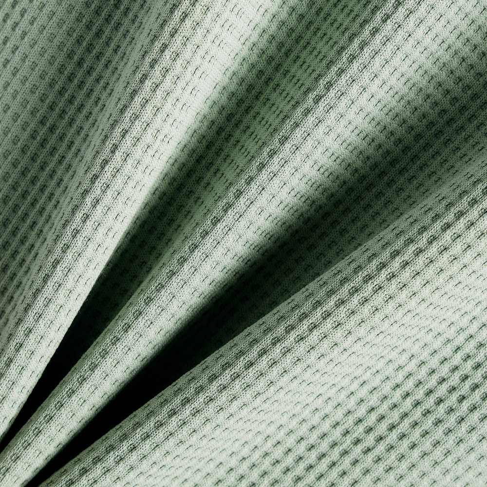 Koszulka męska New Balance MT6100FRAAR – zielona