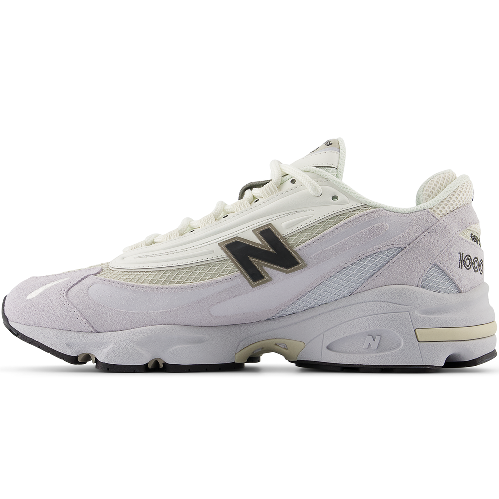 Buty unisex New Balance M1000PSB – fioletowe