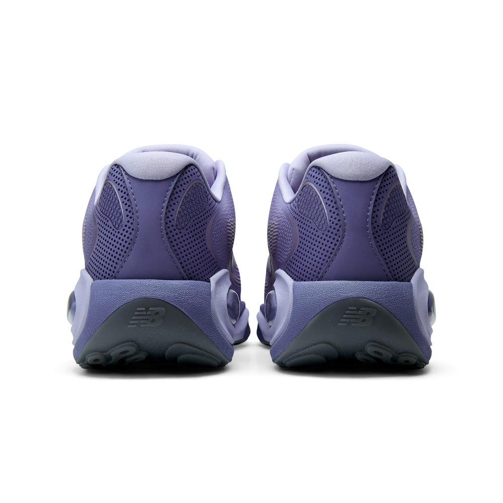 Buty damskie New Balance AC Runner WACR14AT – fioletowe