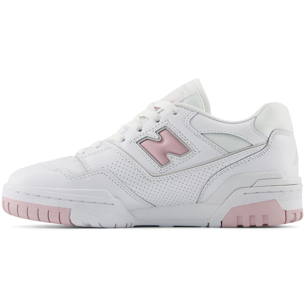 Buty damskie New Balance BBW550VC – białe