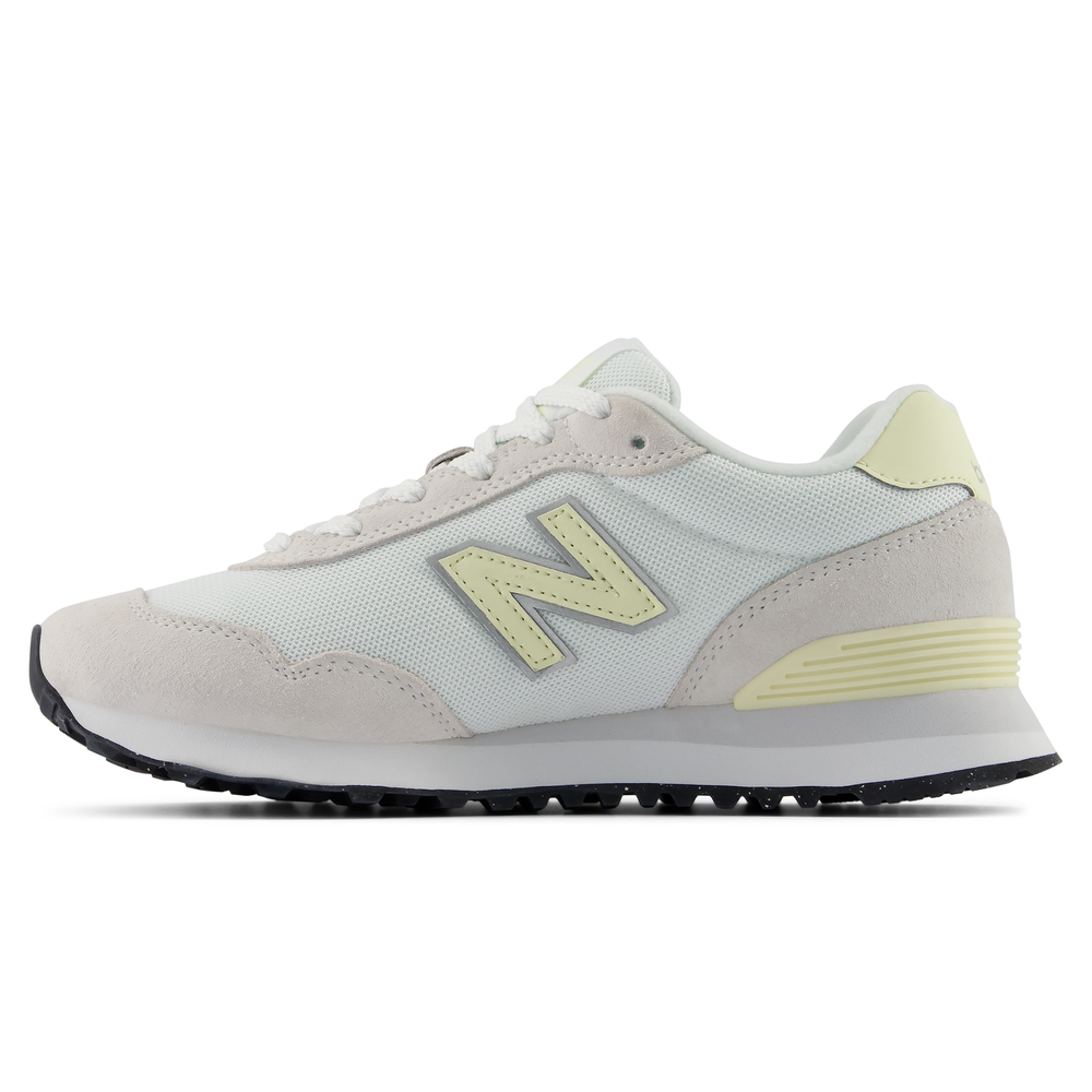 Buty damskie New Balance W51550B – szare