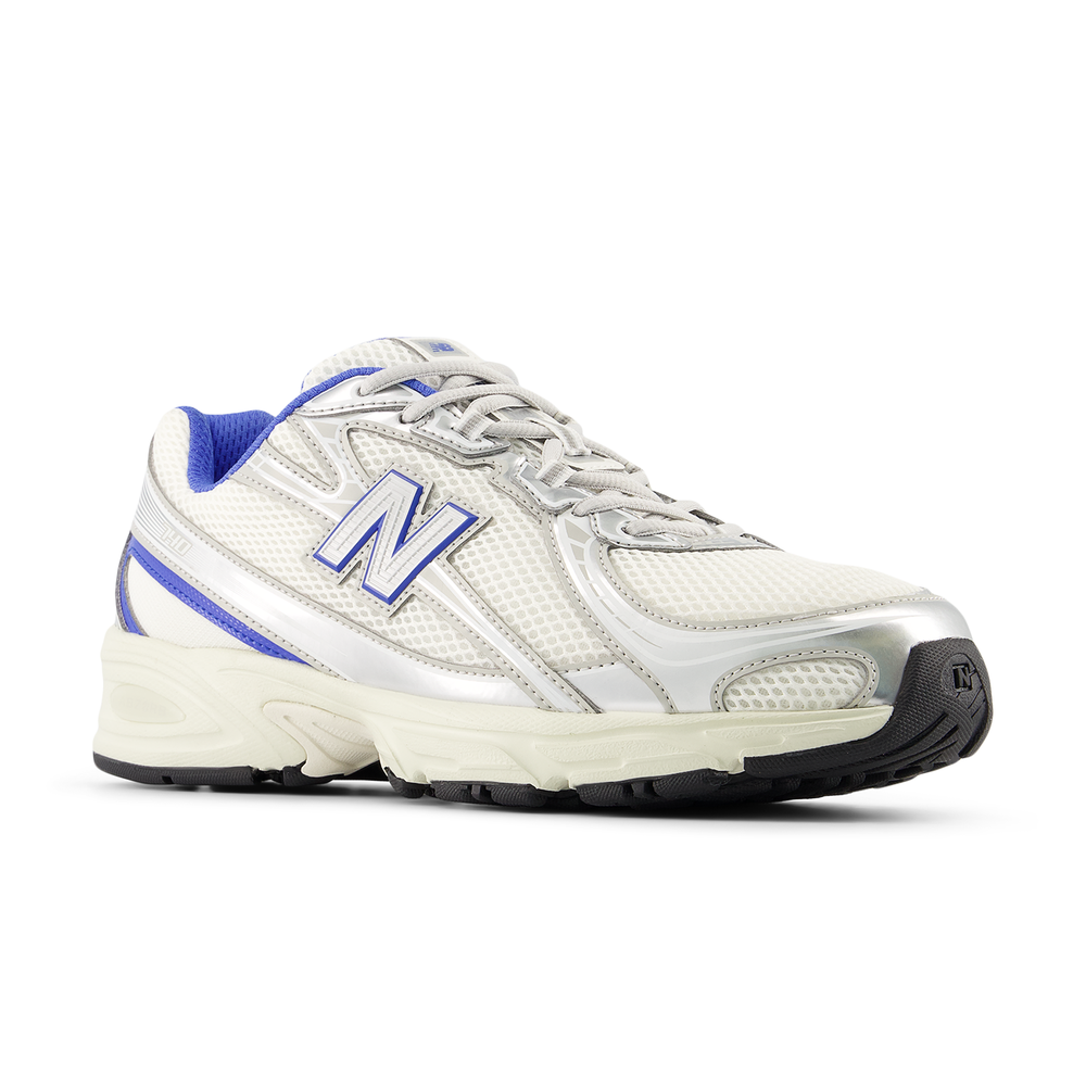 Buty unisex New Balance U74034F – beżowe
