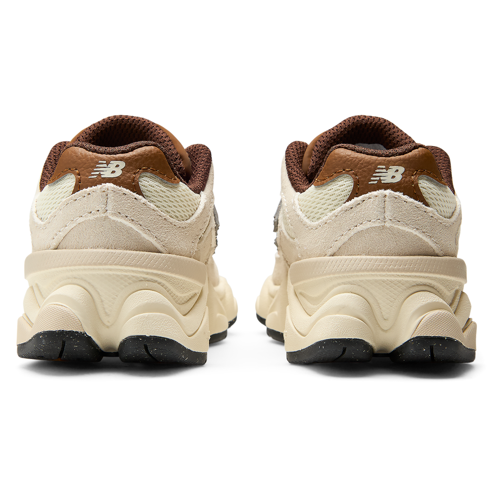 Buty niemowlęce New Balance I90602Y4 – beżowe