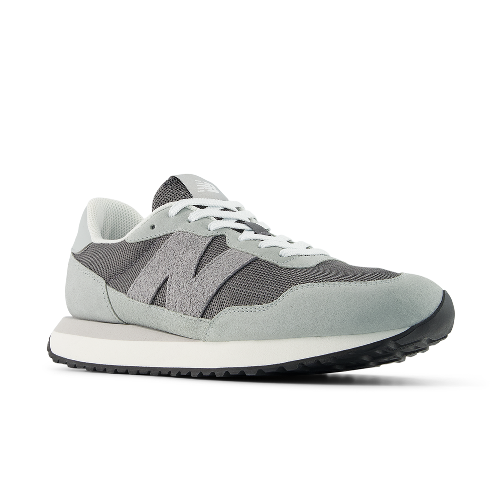 Buty unisex New Balance M2373IT – szare