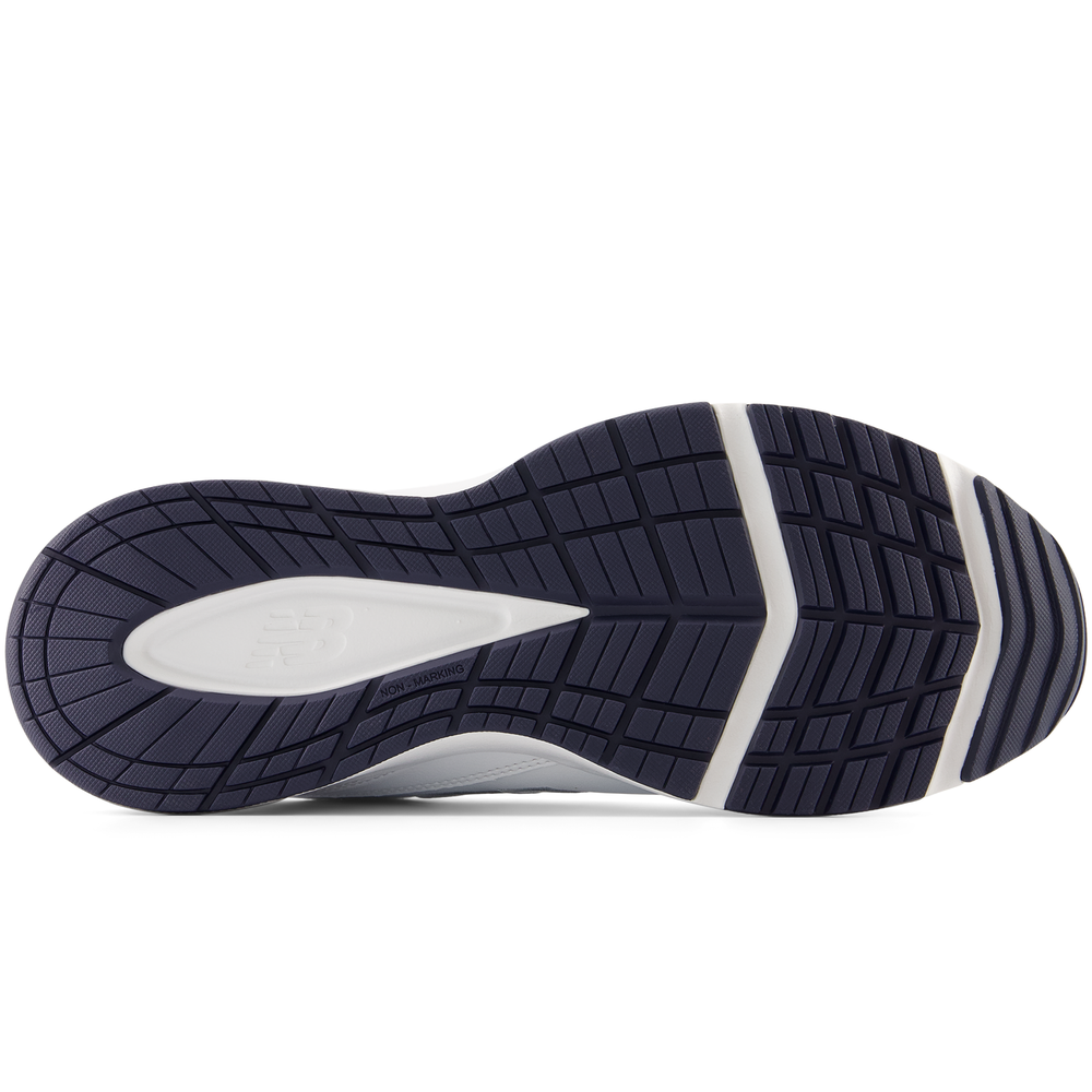 Buty męskie New Balance MX608EN5 – białe