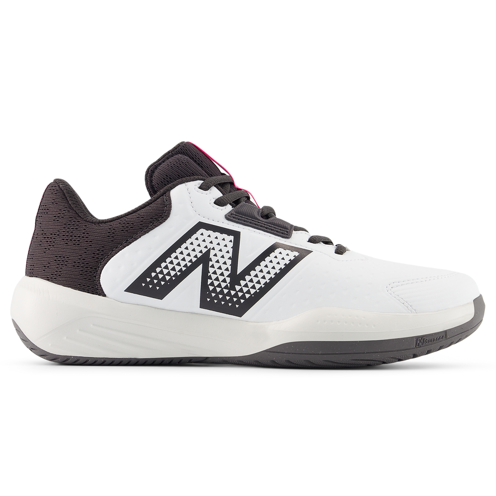 Buty damskie New Balance W696258  – białe