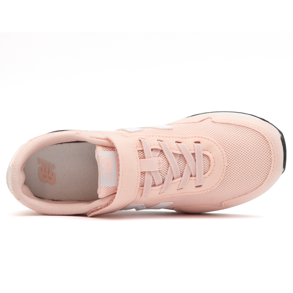 Buty dziecięce New Balance PV323PK – różowe