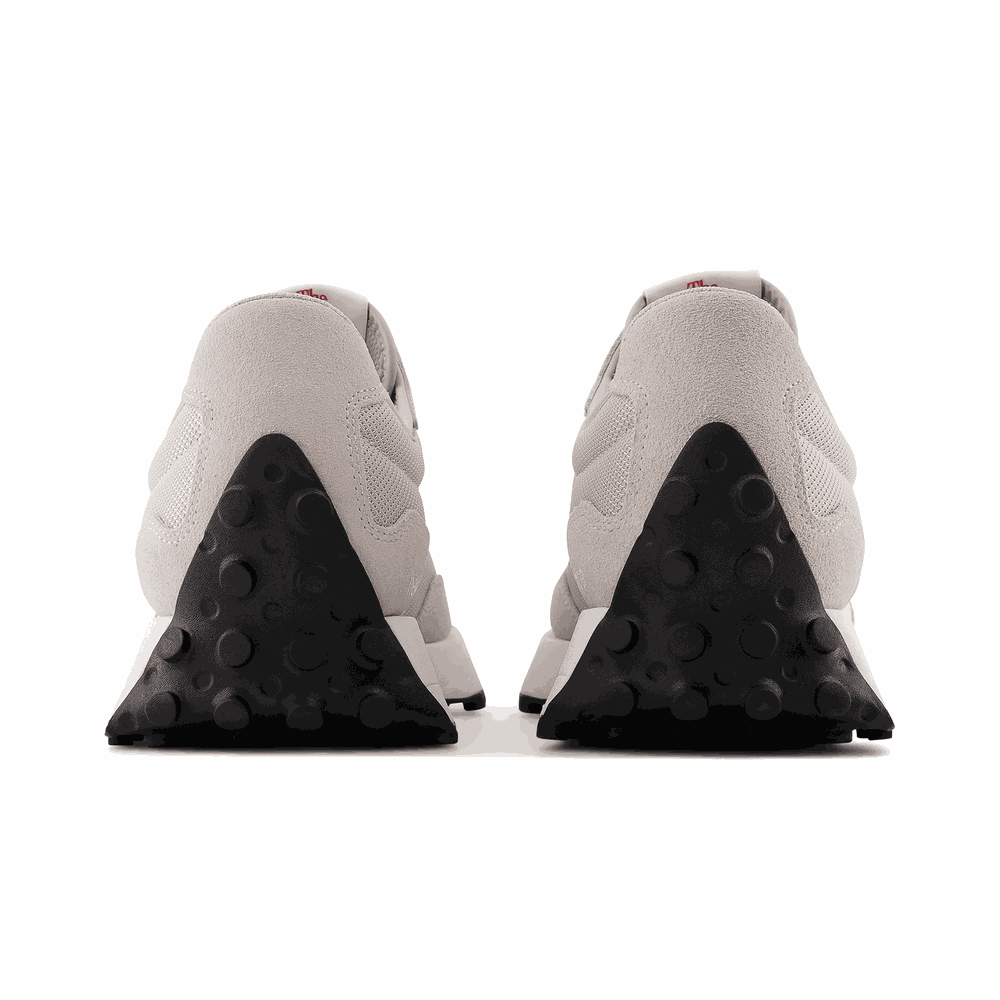 Buty męskie New Balance MS327CGW – beżowe
