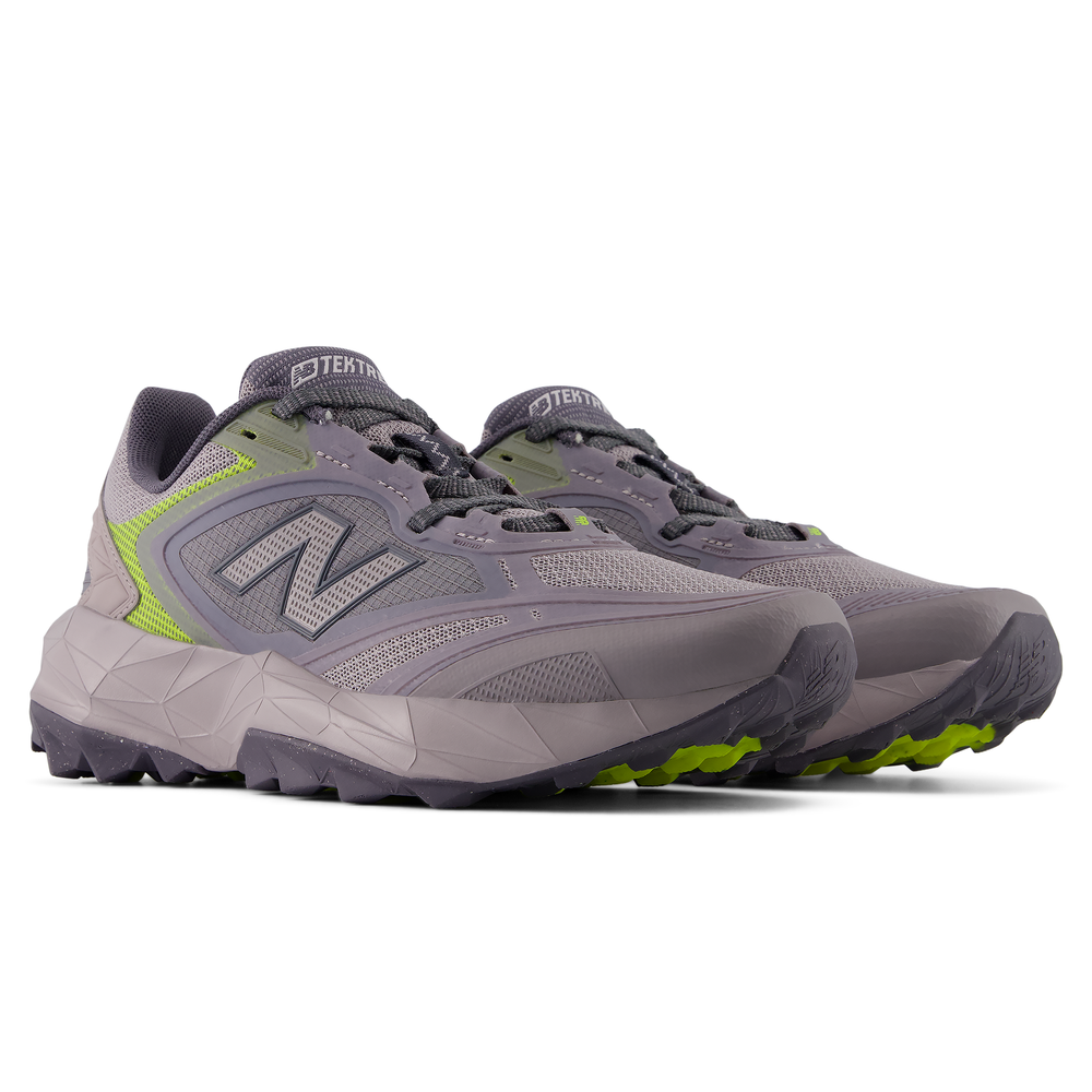 Buty damskie New Balance DynaSoft Tektrel Utility WTTRU60G – szare