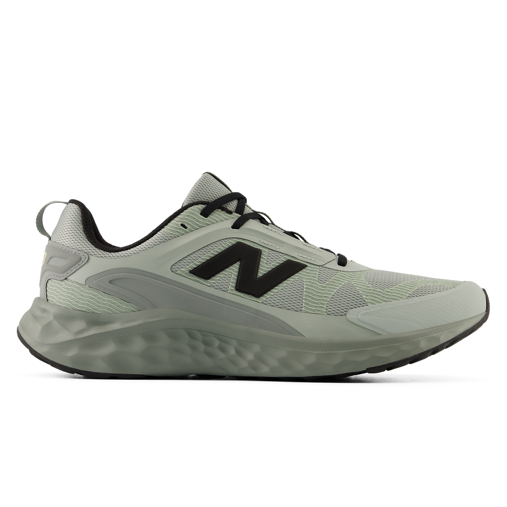 Buty męskie New Balance Fresh Foam Arishi v4 Utility MARIS2CJ – szare