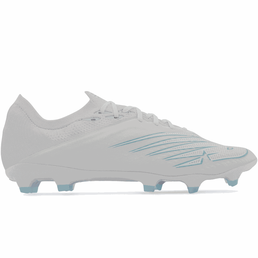 Korki New Balance FURON V7 PRO FG MSF1FC65 – białe