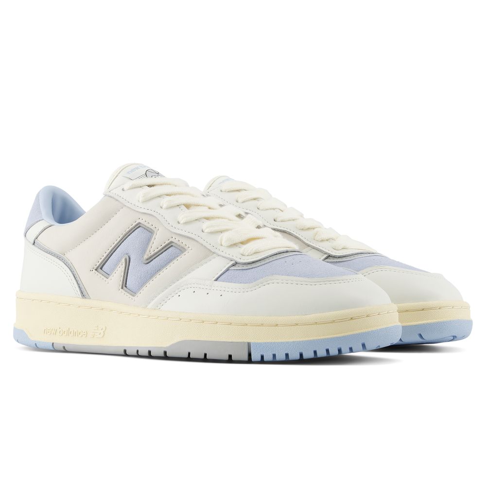 Buty unisex New Balance U95035V – beżowe