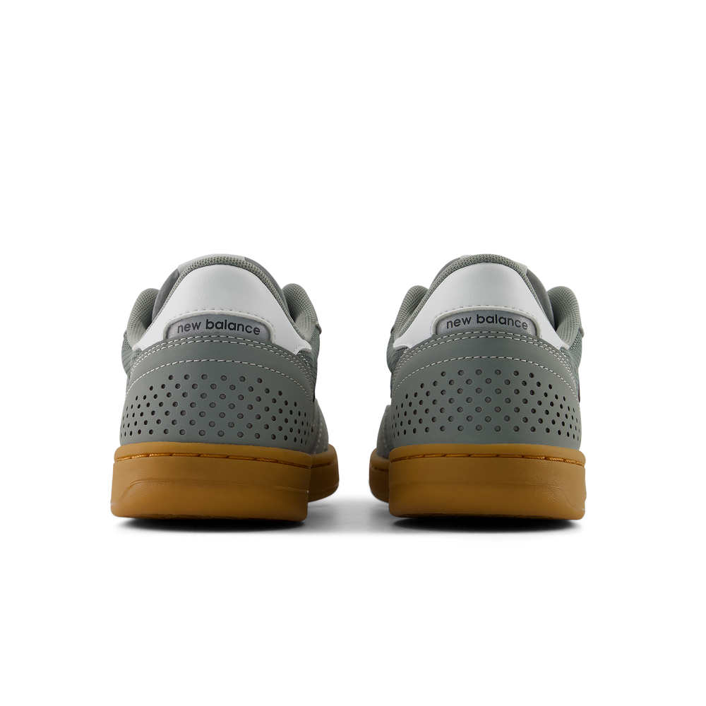 Buty męskie New Balance Numeric UN440GGM – szare