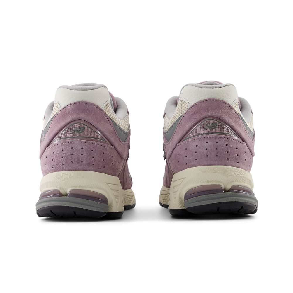 Buty unisex New Balance U2002RRB – różowe