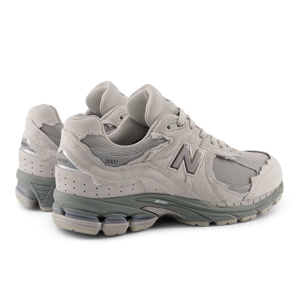 Buty unisex New Balance Protection Pack Gore-Tex U200227R – szare