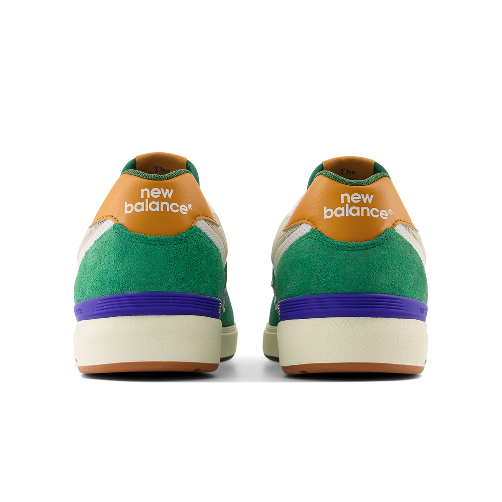 Buty męskie New Balance CT574FBT – zielone