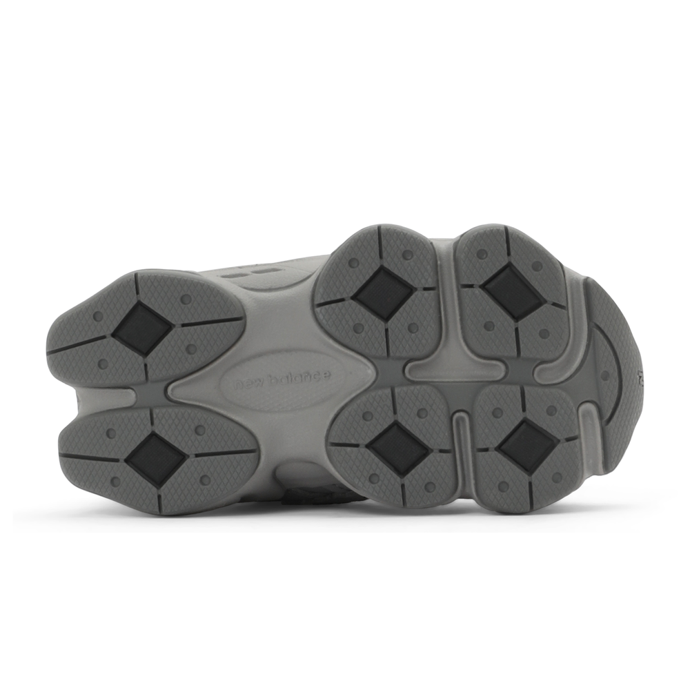 Buty niemowlęce New Balance IV9060GB – szare
