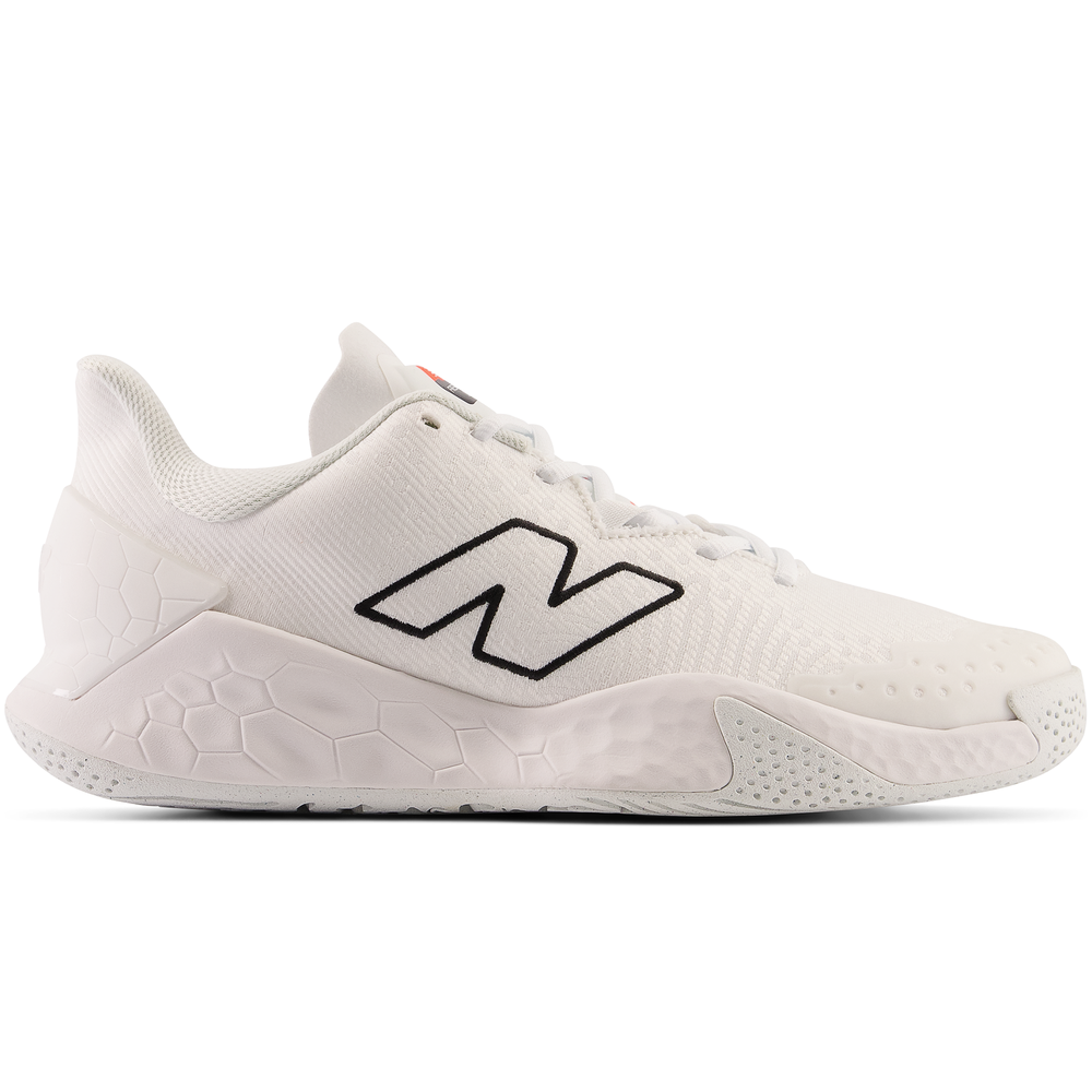 Buty męskie New Balance Fresh Foam Lav v2 MCHLAVS2 – białe