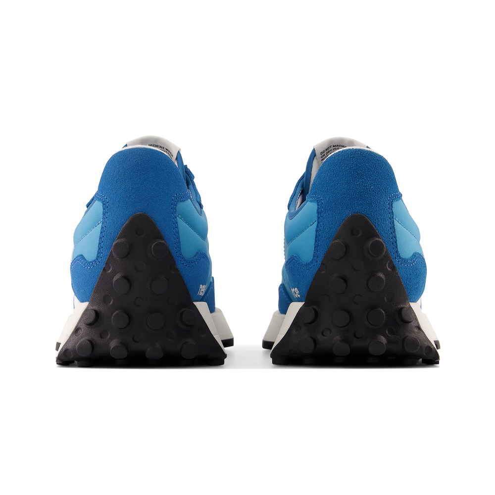 Buty unisex New Balance U327EA – niebieskie