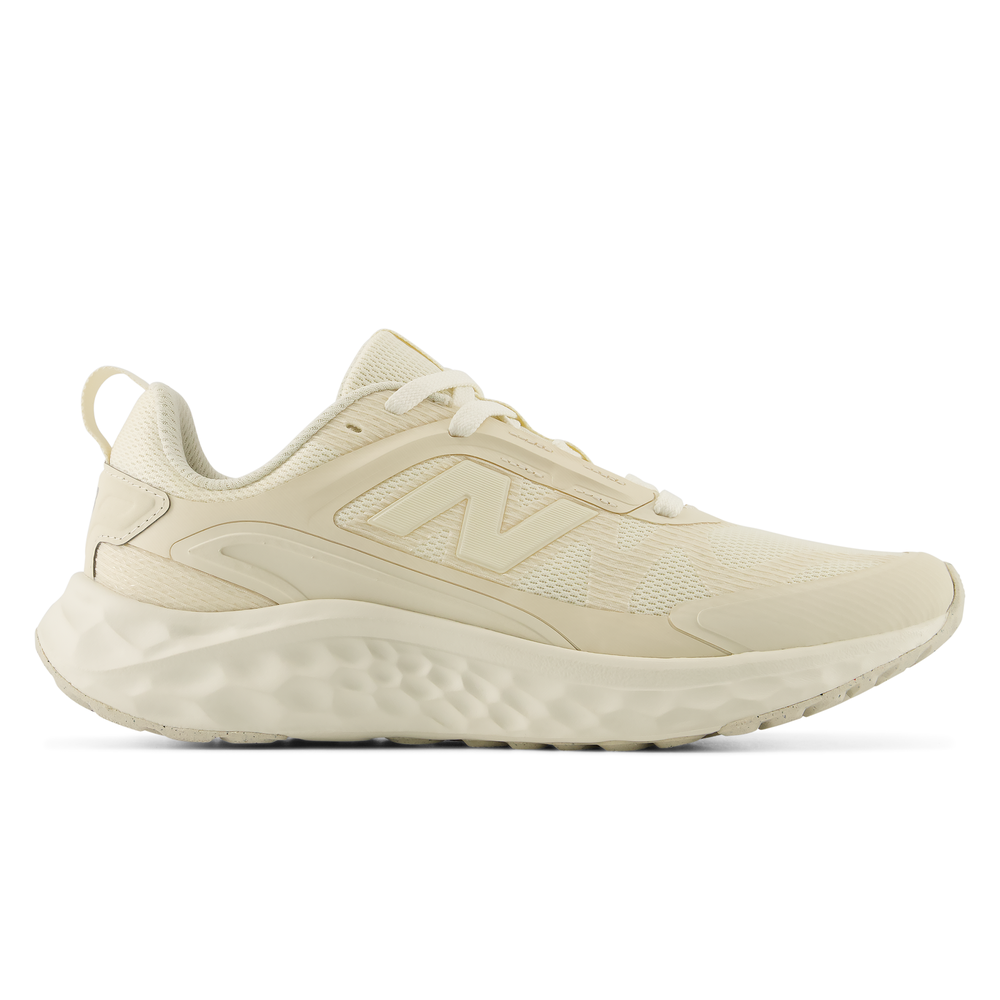Buty damskie New Balance Fresh Foam Arishi v4 Utility WARIS9MY – beżowe