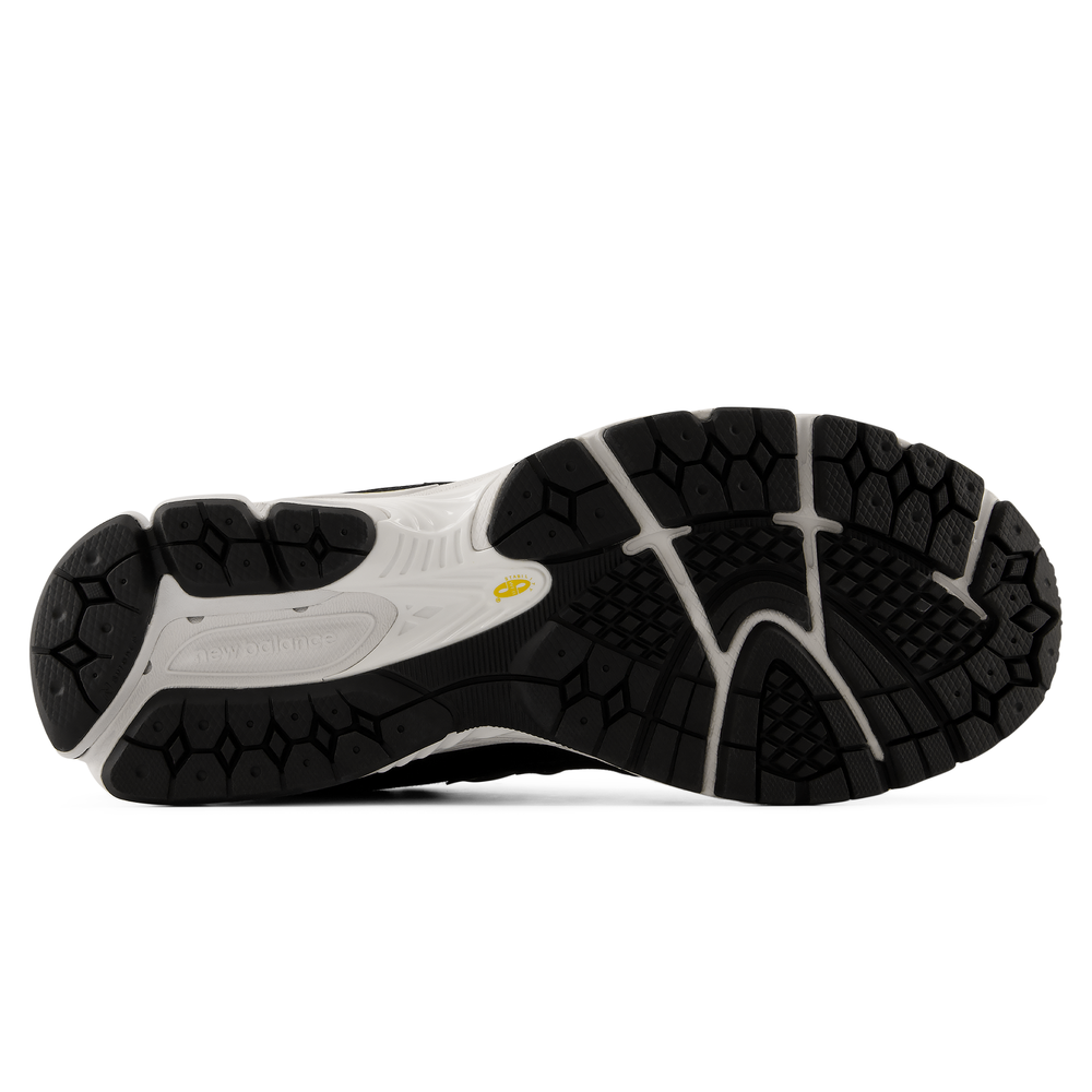 Buty męskie New Balance U20024JG – czarne