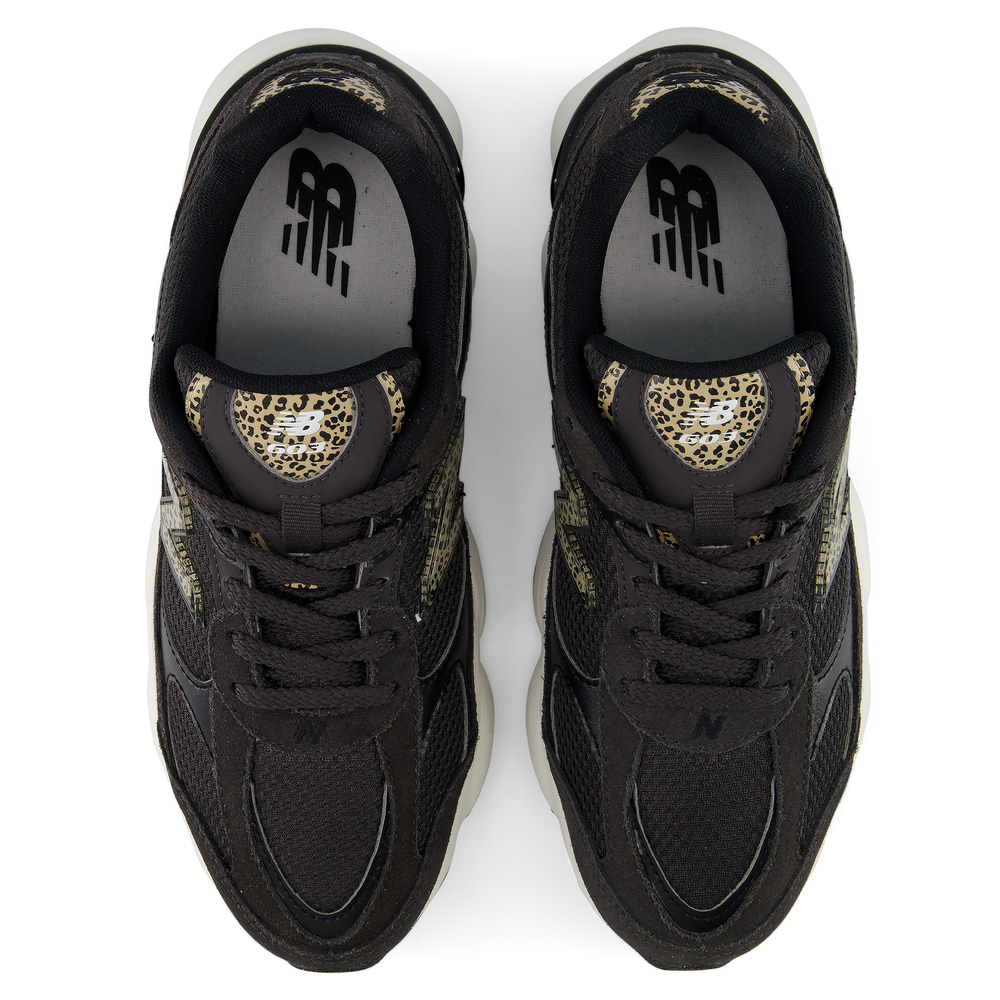 Buty damskie New Balance W60336H – czarne