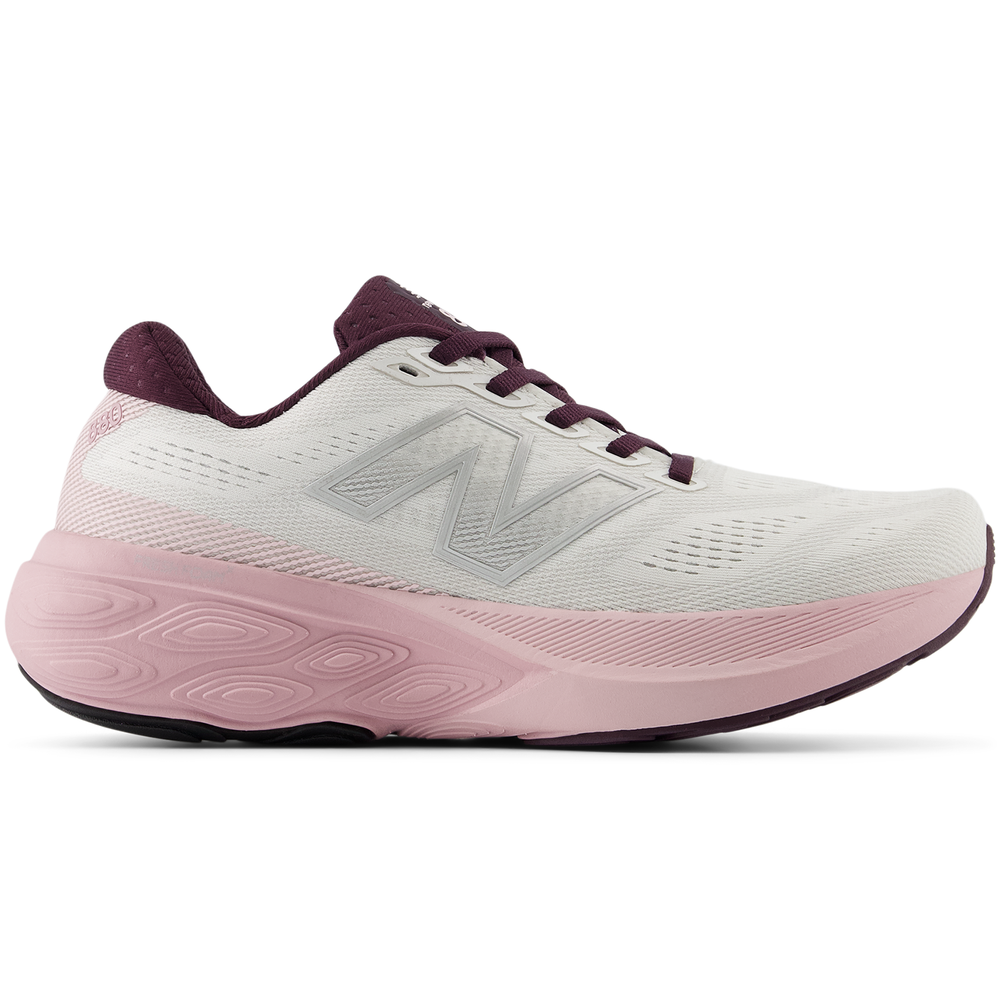Buty damskie New Balance Fresh Foam X 880 v15 W880A15 – szare