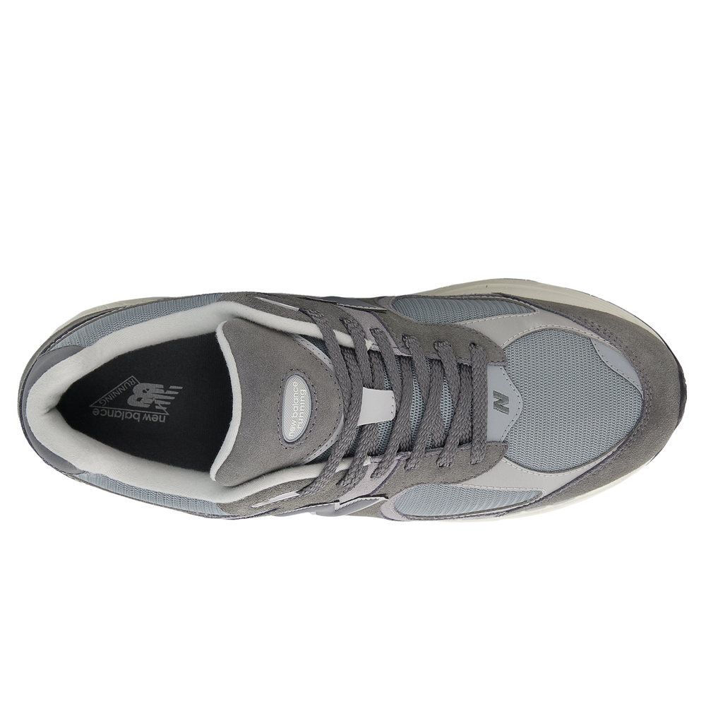 Buty męskie New Balance U2002RCB – szare