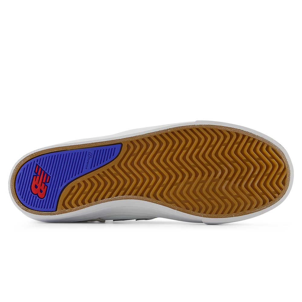 Buty męskie New Balance Numeric UN306WSR – beżowe